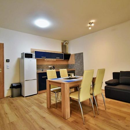 Apartma Promenada 276-12 Apartment Horní Maršov Екстериор снимка