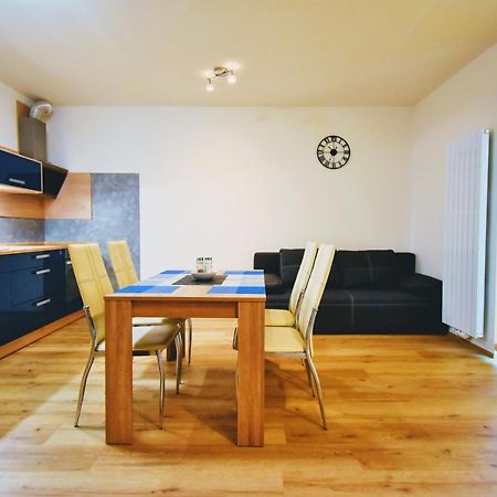 Apartma Promenada 276-12 Apartment Horní Maršov Екстериор снимка