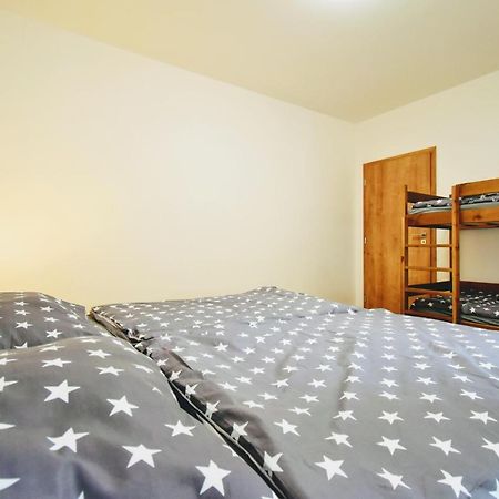 Apartma Promenada 276-12 Apartment Horní Maršov Екстериор снимка