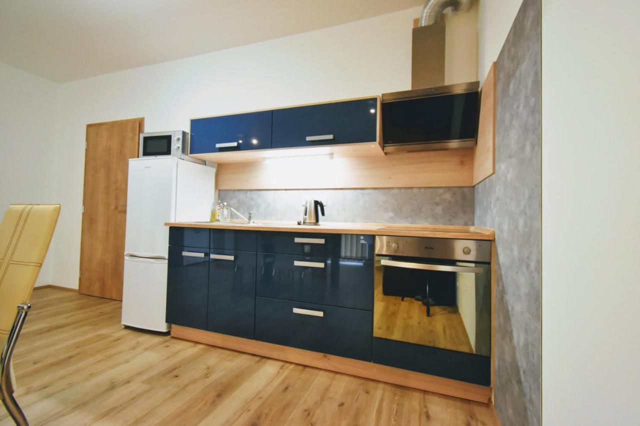 Apartma Promenada 276-12 Apartment Horní Maršov Екстериор снимка
