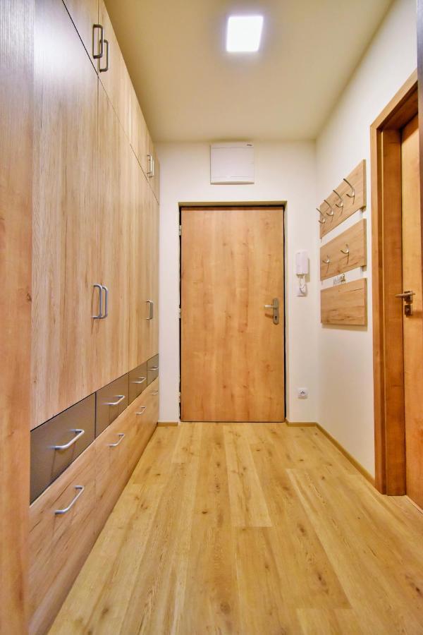 Apartma Promenada 276-12 Apartment Horní Maršov Екстериор снимка