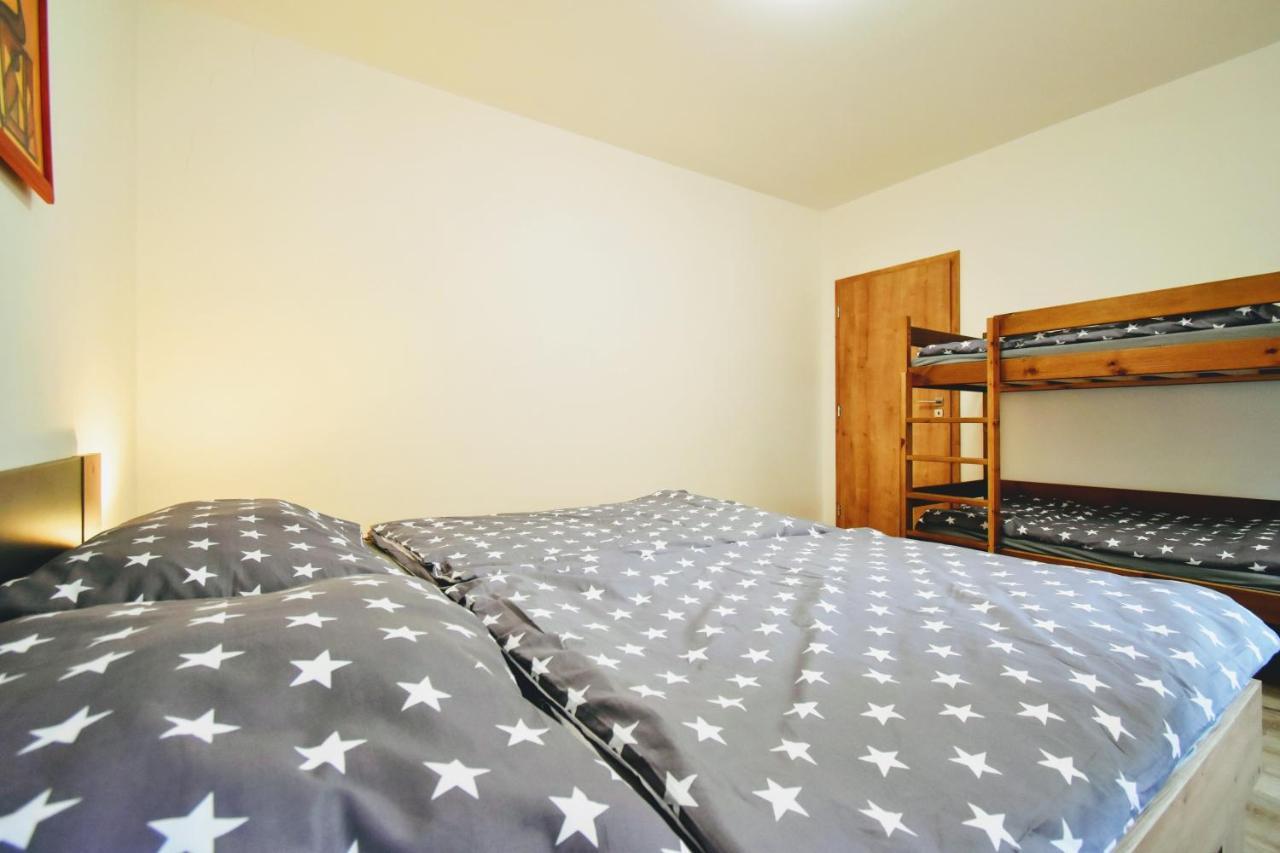 Apartma Promenada 276-12 Apartment Horní Maršov Екстериор снимка