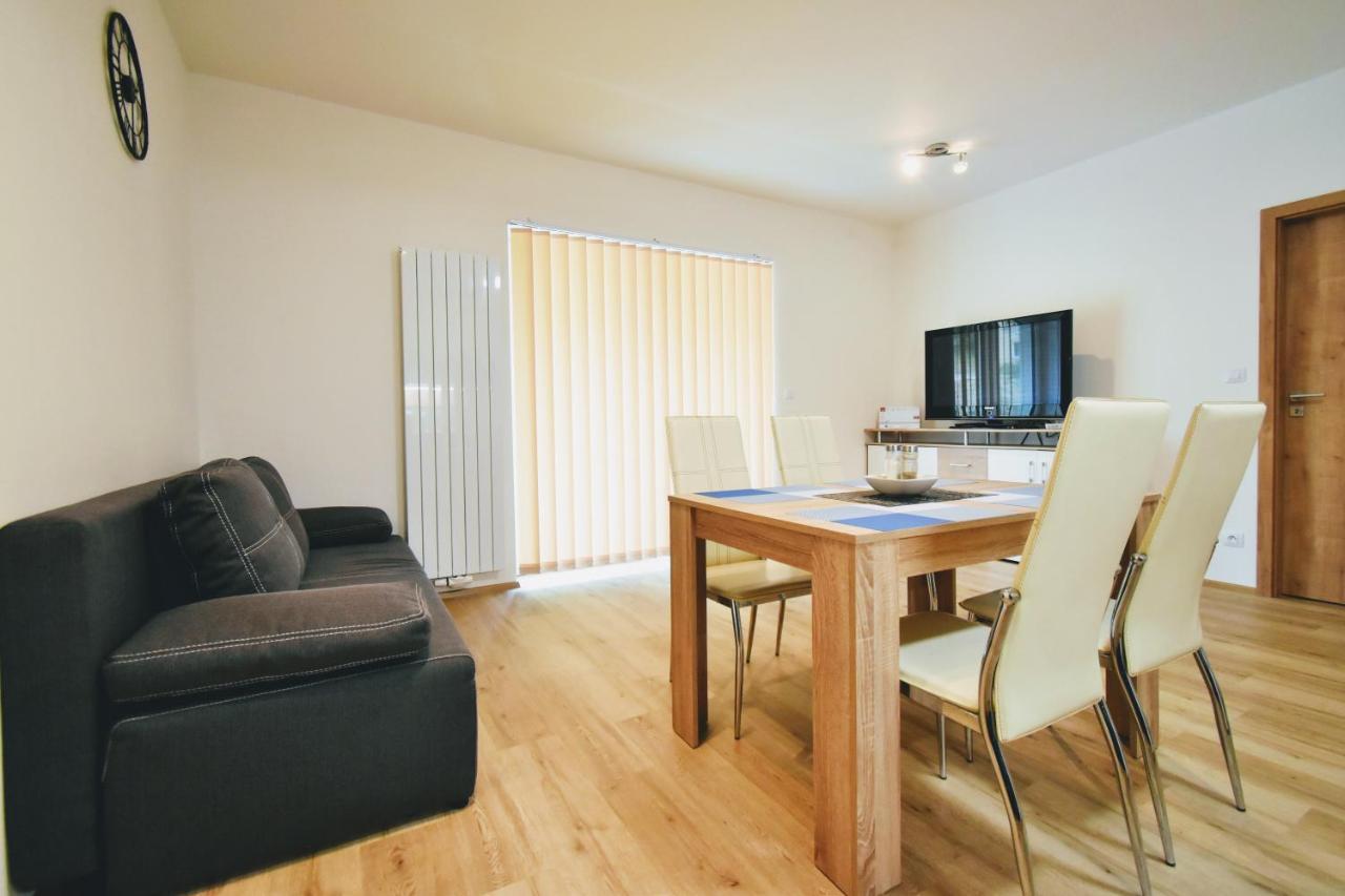 Apartma Promenada 276-12 Apartment Horní Maršov Екстериор снимка